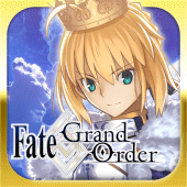 Fate/Grand Order Apk