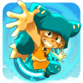 WAKFU, the Brotherhood Apk