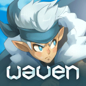 Waven Apk