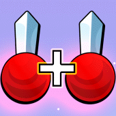 Fighter Merge Apk