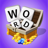 Wordmap: Word Search Game Apk