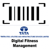 Tata Steel UISL DFMS Apk