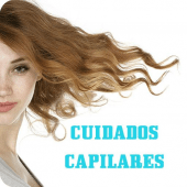 Mascarillas de Cabello Apk