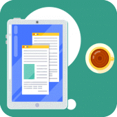 Anokhi Khabar - Read Short Articles & Earn Coins Apk