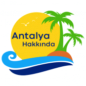 Antalya Hakkında Apk