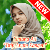 Lintang Ati (Titip Angin Kangen) Populer Offline Apk