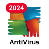 AVG AntiVirus & Security Apk