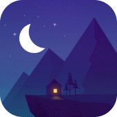 Sleep Sounds - Relaxing Music Apk