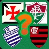 Quiz do Brasileirão 2019 com Imagens dos Times Apk