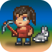 PixelTerra Apk