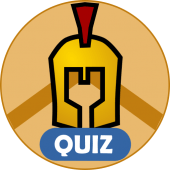 Peloponnesian War Quiz(GR) Apk