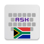 Afrikaans for AnySoftKeyboard Apk