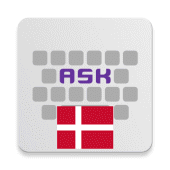 Danish for AnySoftKeyboard Apk