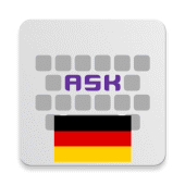 German for AnySoftKeyboard Apk