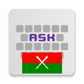 Kachin for AnySoftKeyboard Apk