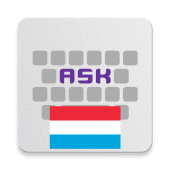 Luxembourgish for AnySoftKeybo Apk