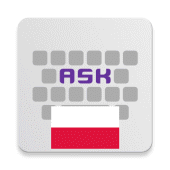 Polish for AnySoftKeyboard Apk