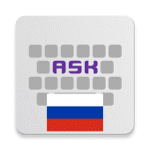 Russian for AnySoftKeyboard Apk