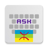 Tamazight for AnySoftKeyboard Apk