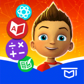 Adventure Academy Apk