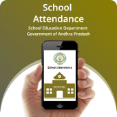 School Attendance(SIMS-AP) Apk