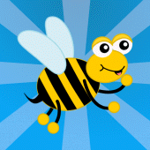 Honeybee Hijinks Apk