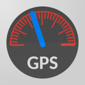 GPS Speedometer Apk