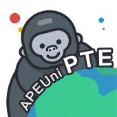 PTE Exam Practice - APEUni Apk