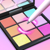 Makeup Kit - Color Mixing Apk