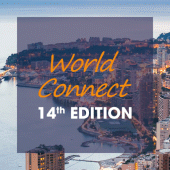 WORLD CONNECT by APG 2023 Apk