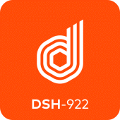 DSH-922 Apk