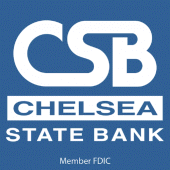 Chelsea State Bank Apk