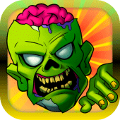 A4 vs Zombies - ZomBattle Apk