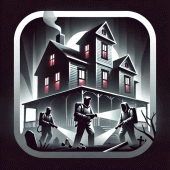 Exorcist: Fear of Phasmophobia Apk