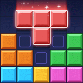 Block Puzzle: World Adventure Apk