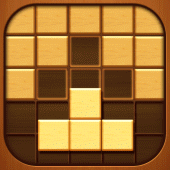 Block Puzzle Wood Apk