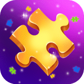 Jigsaw Zen Apk