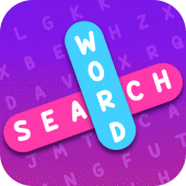 Word Search - Hidden Words Apk