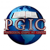 Pentecostal Gospel(Int) Center Apk