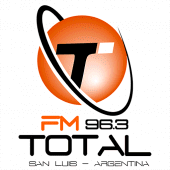 Total FM 96.3 San Luis Apk