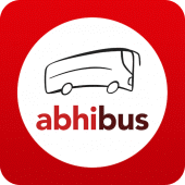 AbhiBus Bus Ticket Booking App Apk