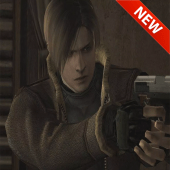 Resident Evil 4 Wiki Guide Unofficial Apk