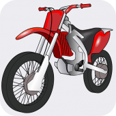 Bike Sticker Apk