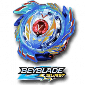 ﻿ NEW Beyblade Burst Evolution images HD Apk