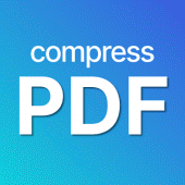 Compress PDF Apk