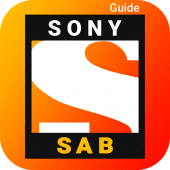 Guide S-A-B TV: Live Sonny Liv TV Shows & Movies Apk