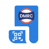 DMRC Travel Apk