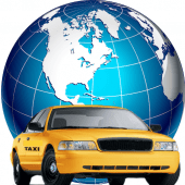 TAXI DRIVER Apk