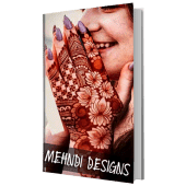 Mehndi Design Book 2022 Apk