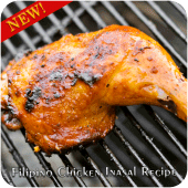 Filipino Chicken Inasal Recipe Apk